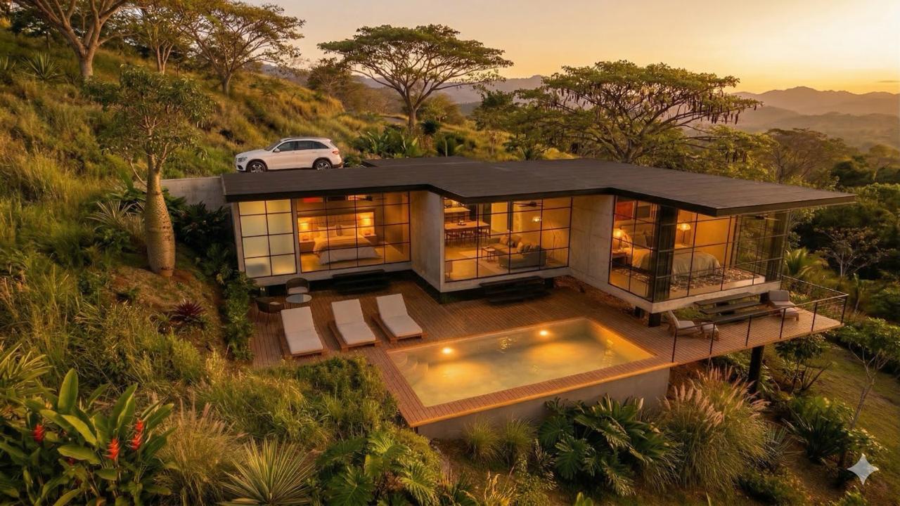 Casa Perch
